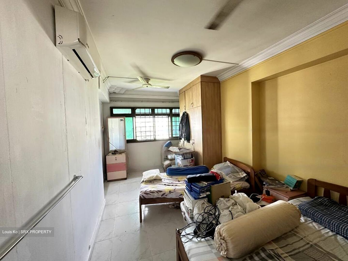 Blk 677 Admiralty Place (Woodlands), HDB 4 Rooms #422128401